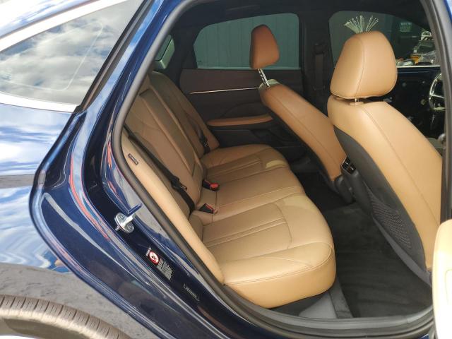 2020 HYUNDAI SONATA LIM #3309413976