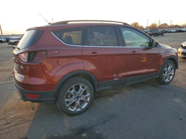 2014 FORD ESCAPE SE #3294290887