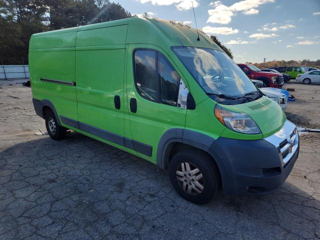 2018 RAM PROMASTER #3286492157