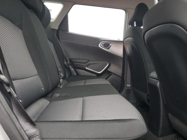 2023 KIA SOUL LX #3305521062