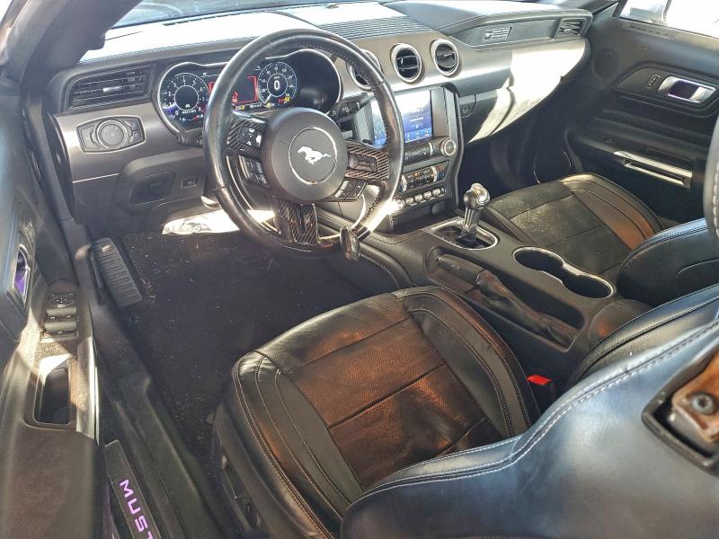 2020 FORD MUSTANG GT #3304021638