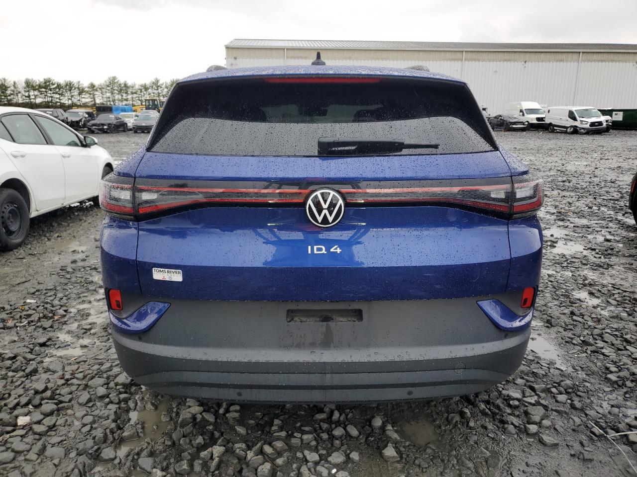 VOLKSWAGEN ID.4 PRO S