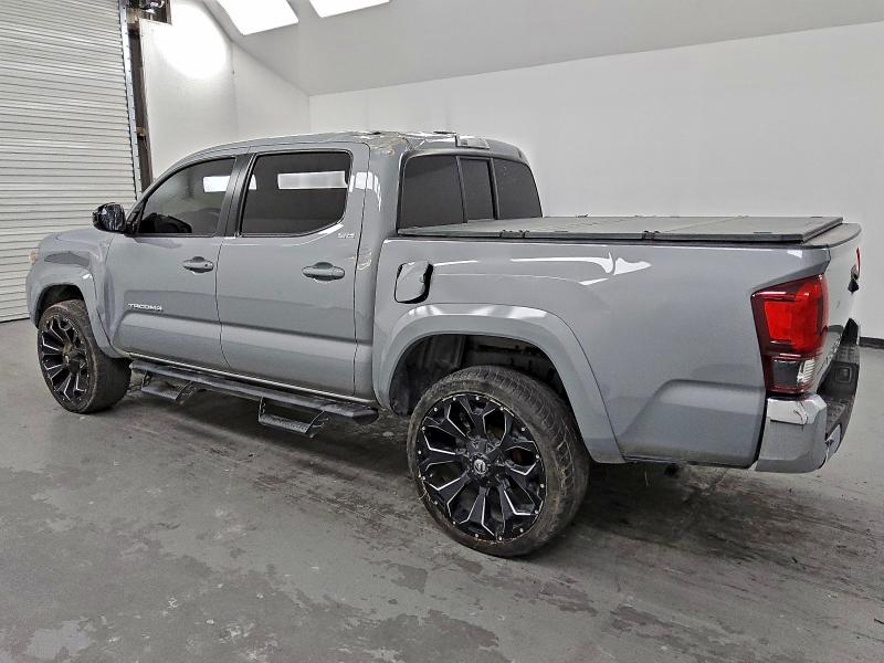 2020 TOYOTA TACOMA DOU - 5TFAX5GN1LX175416