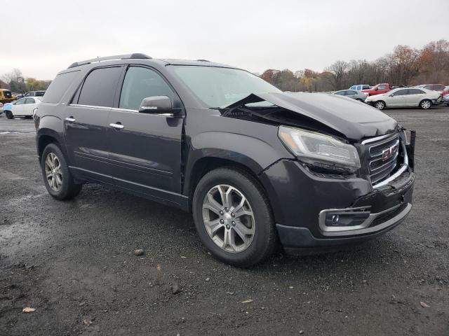 2013 GMC ACADIA SLT #3305144016