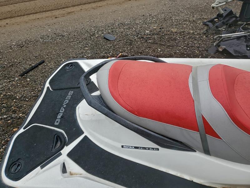 2011 SEA DOO GTX #3308309164