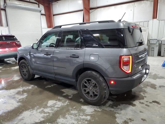 2024 FORD BRONCO SPO #3302699048