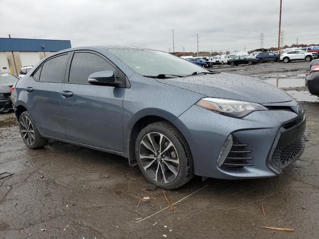 2018 TOYOTA COROLLA L #3304546463
