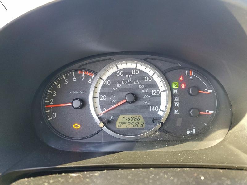 2007 MAZDA 5 #3312653179