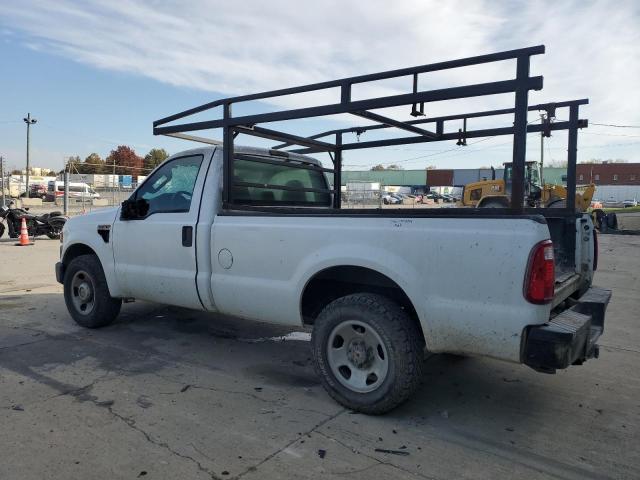 2008 FORD F350 SRW S #3296892853