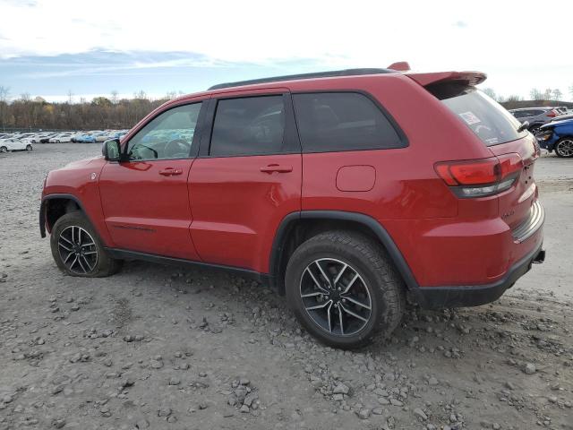 2021 JEEP GRAND CHER #3304752947