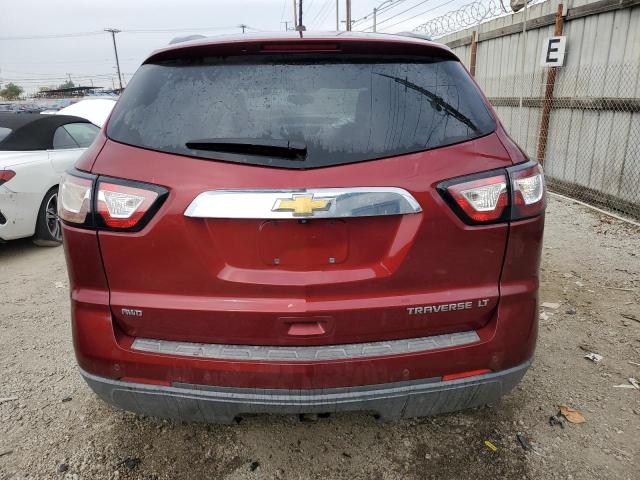 2015 CHEVROLET TRAVERSE L #3290181251