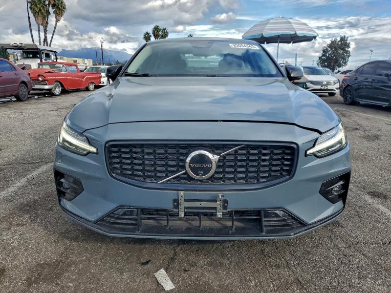 2022 VOLVO S60 B5 INS #3304530468