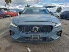 Lot #3304530468 2022 VOLVO S60 B5 INS
