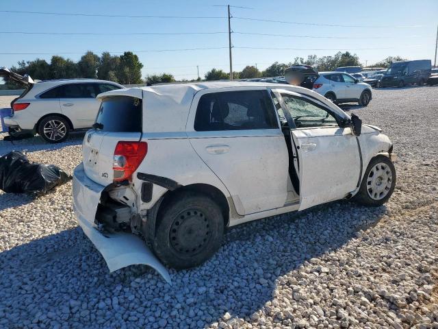 2014 TOYOTA SCION XD - JTKKUPB46E1040955