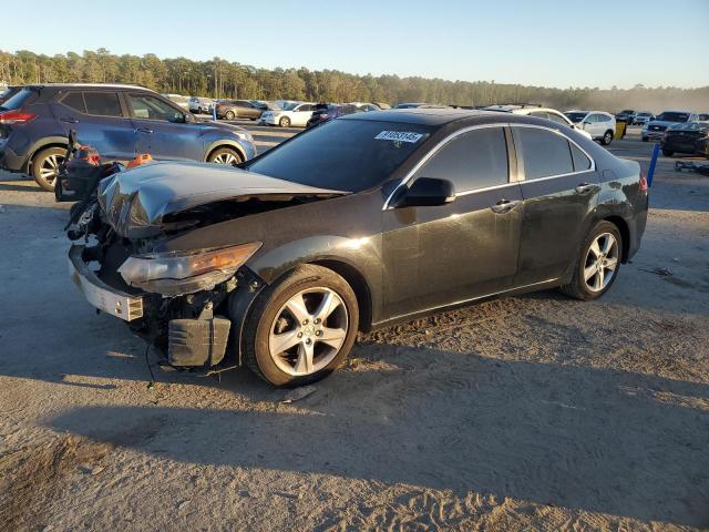 Global Auto Auctions: 2014 ACURA TSX TECH