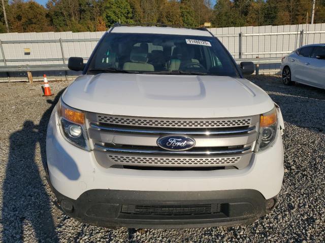 2015 FORD EXPLORER #3287598035