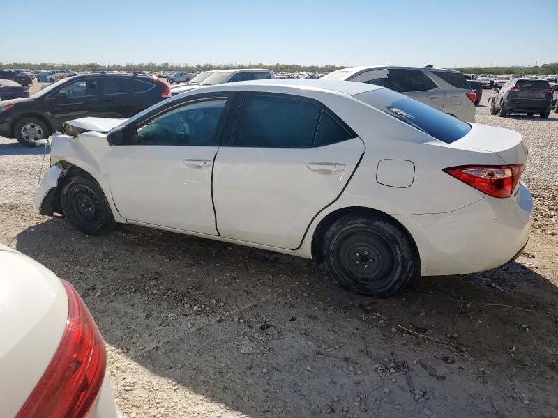 2019 TOYOTA COROLLA L #3284785525