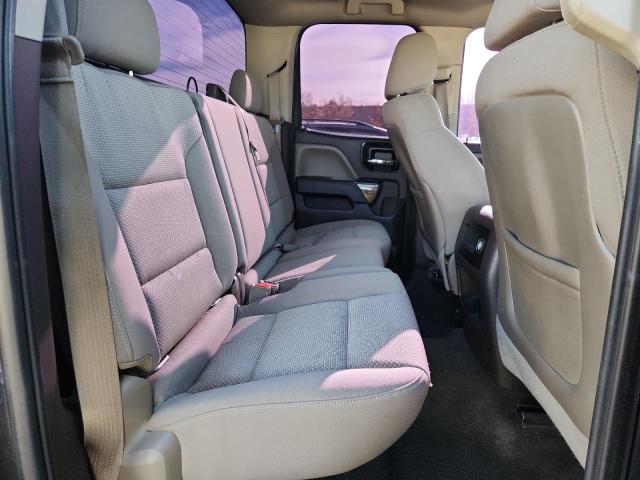 2014 GMC SIERRA K15 #3290640783