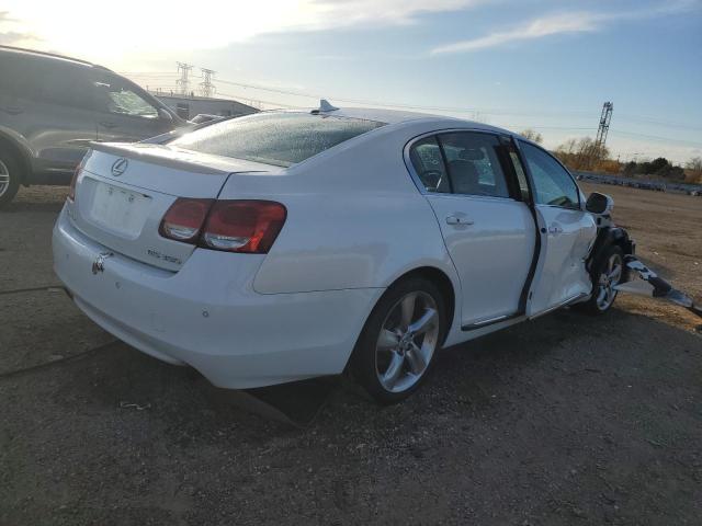 2008 LEXUS GS 350 #3287777110