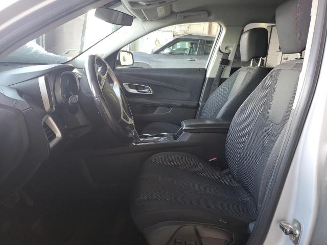 2011 CHEVROLET EQUINOX LT #3291378172