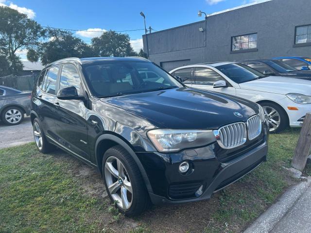 BMW X3 SDRIVE2