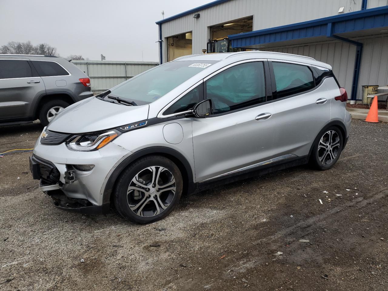 CHEVROLET BOLT EV PREMIER