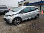 Lot #3304783949 2021 CHEVROLET BOLT EV PR