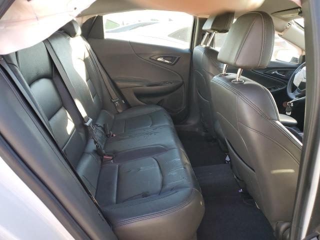 2019 CHEVROLET MALIBU LS #3292763779