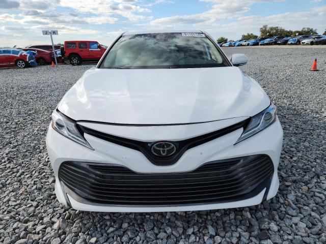 2020 TOYOTA CAMRY XLE #3302760360