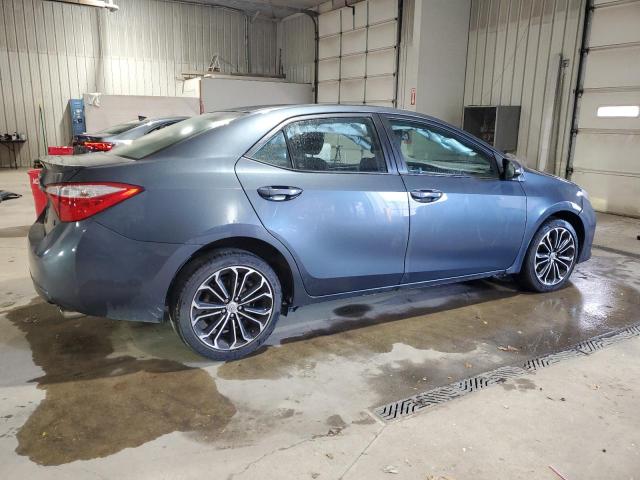 2016 TOYOTA COROLLA L #3301962427