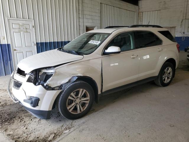 2015 CHEVROLET EQUINOX LT #3290273231