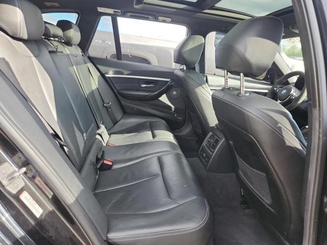 2017 BMW 330 XI #3305414303