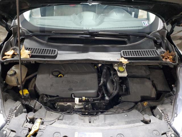 2018 FORD ESCAPE SE #3297966786