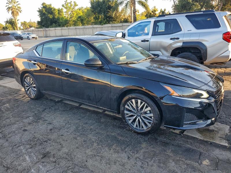 2025 NISSAN ALTIMA SV #3304530484