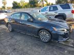 Lot #3304530484 2025 NISSAN ALTIMA SV