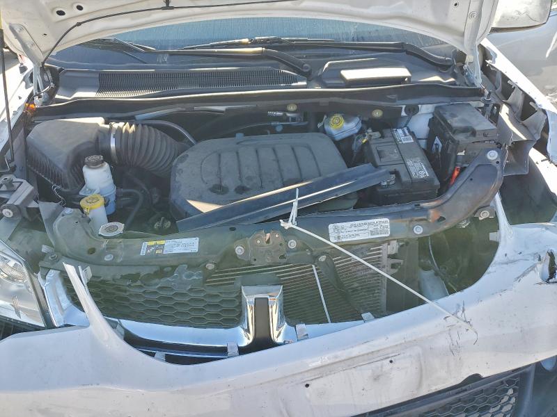 2019 DODGE GRAND CARA #3304932573