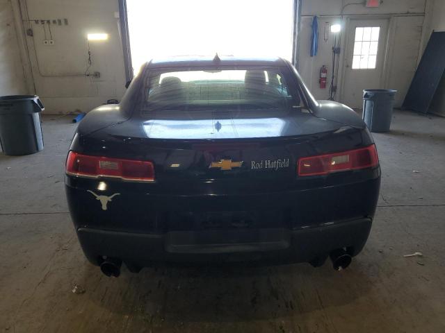 2015 CHEVROLET CAMARO LS #3286567215