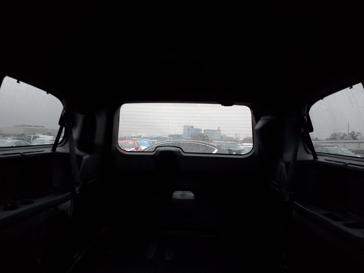 DODGE GRAND CARAVAN GT