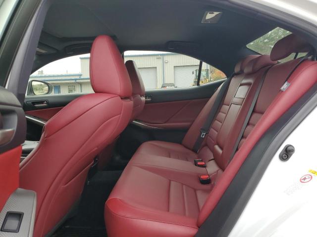 2017 LEXUS IS 300 #3294250897