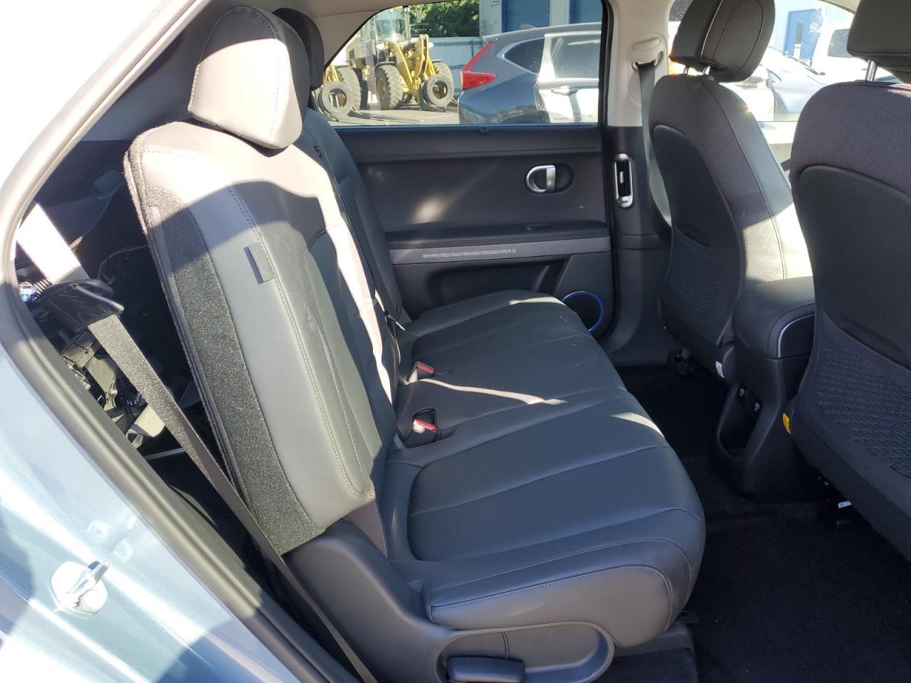 HYUNDAI IONIQ 5 LIMITED