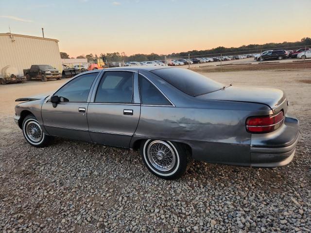 1992 CHEVROLET CAPRICE #3305495066