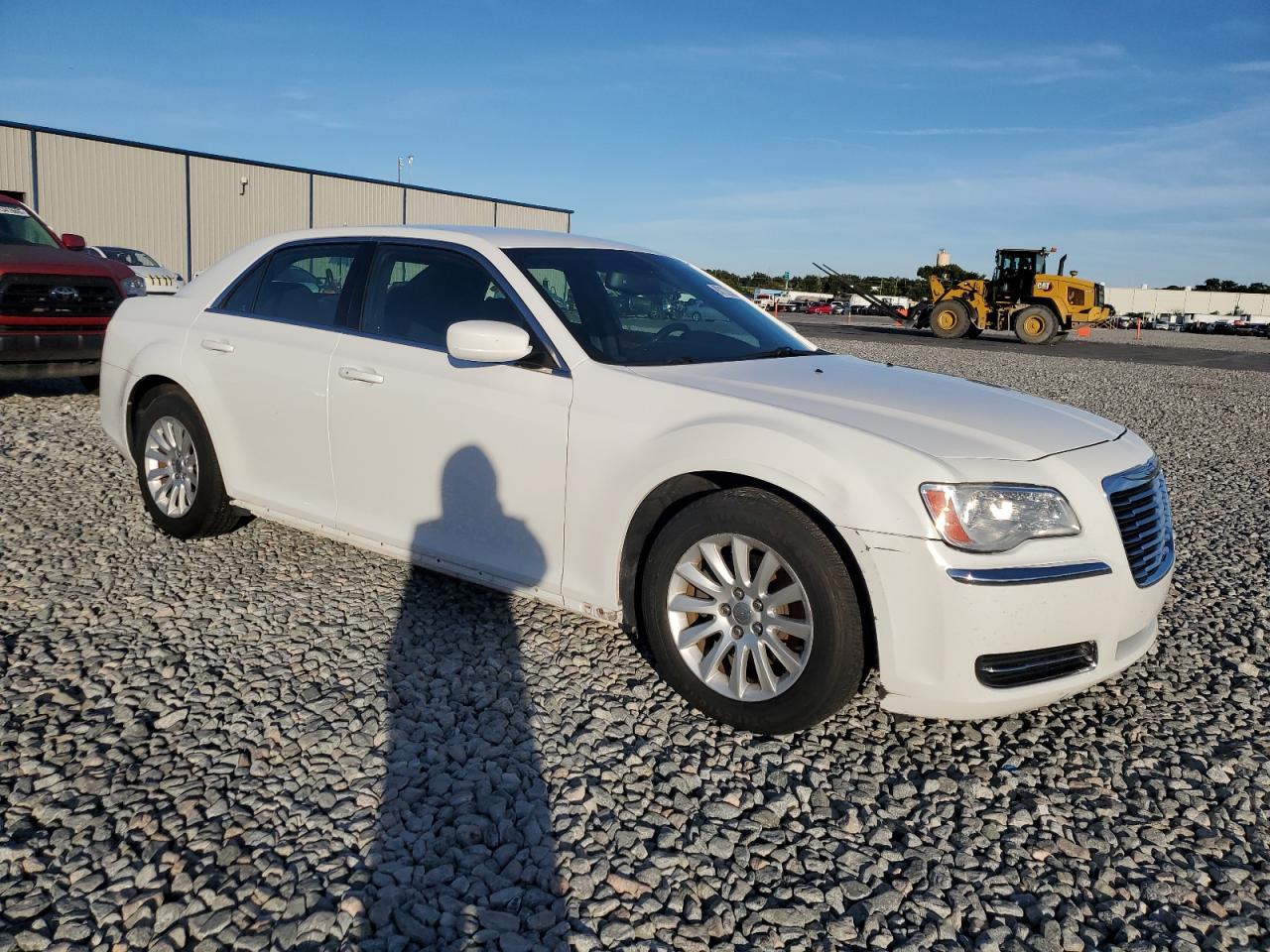 CHRYSLER 300