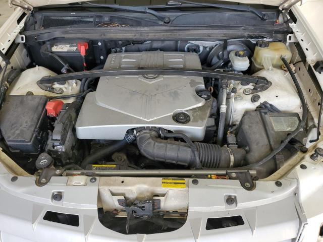 2008 CADILLAC SRX #3301820404