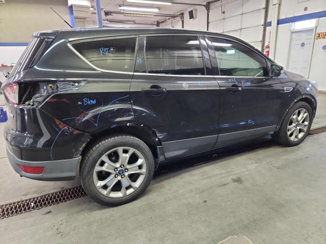 2013 FORD ESCAPE SEL #3303764434