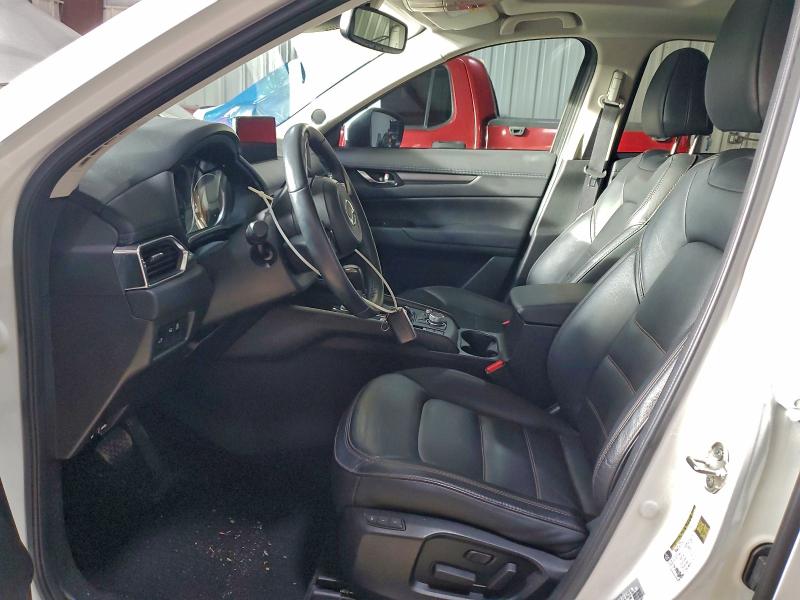 2021 MAZDA CX-5 TOURI #3296330520