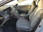 Lot #3296314459 2013 HYUNDAI SONATA GLS