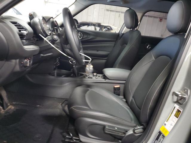 2019 MINI COOPER CLU #3287611036