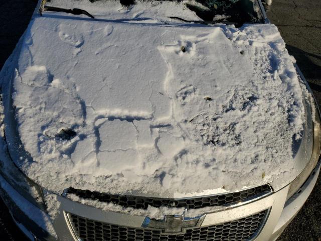 2014 CHEVROLET CRUZE LT #3302736054