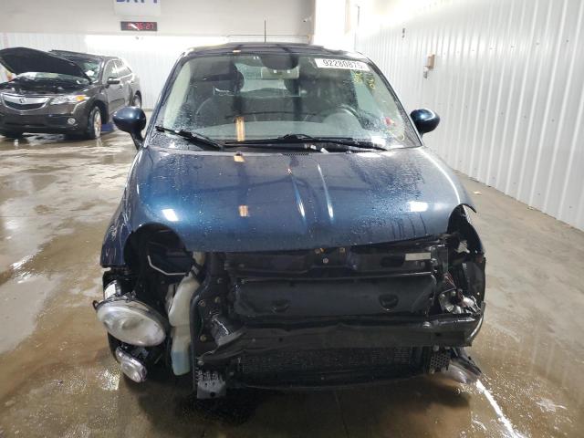 2013 FIAT 500 POP #3285711724