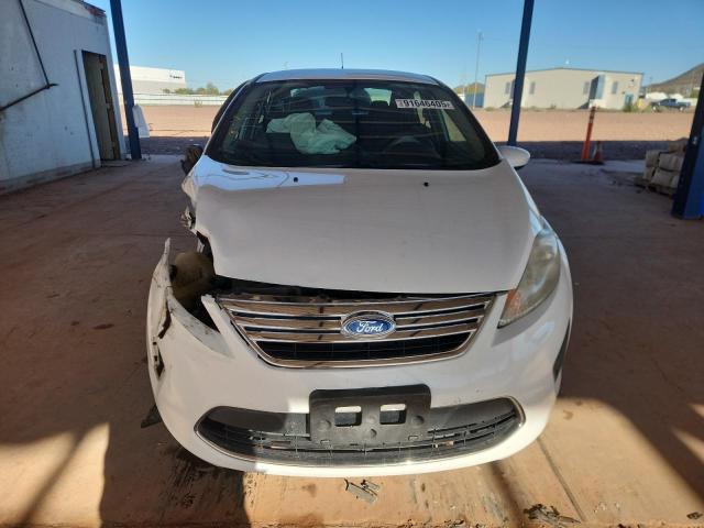 2012 FORD FIESTA SE - 3FADP4BJ7CM187772